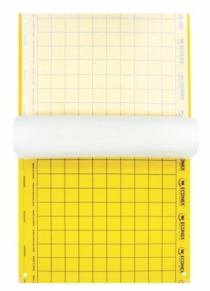 ECONEX YELLOW CHROMATIC 40 X 25 CM