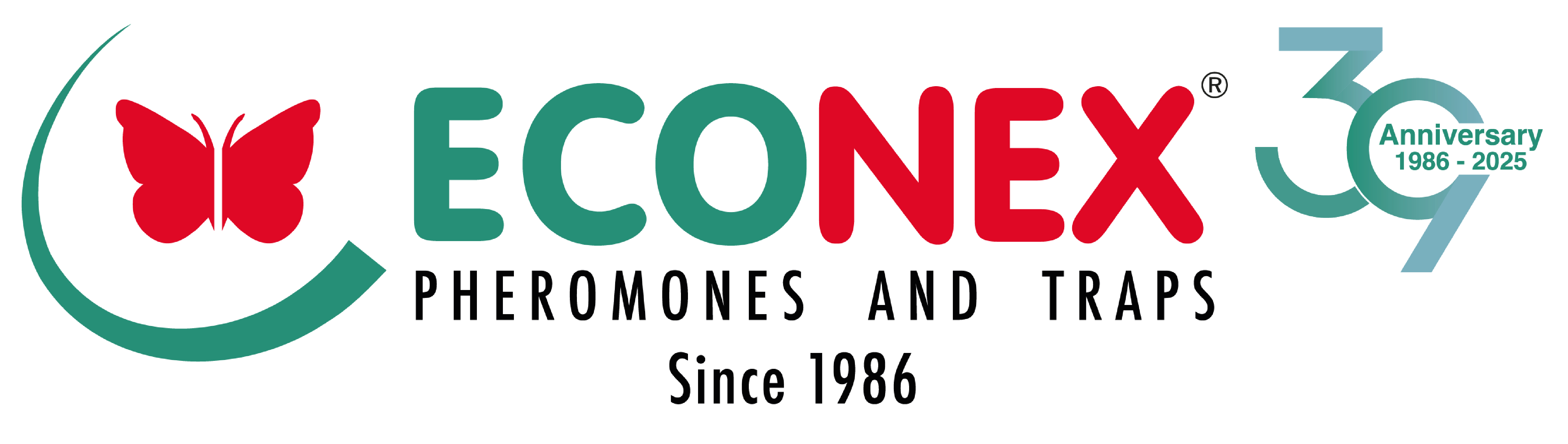 Logo ECONEX