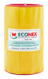 ECONEX YELLOW ROLL 10 M X 15 CM