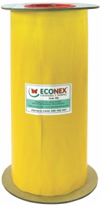 ECONEX YELLOW ROLL 50 M X 30 CM